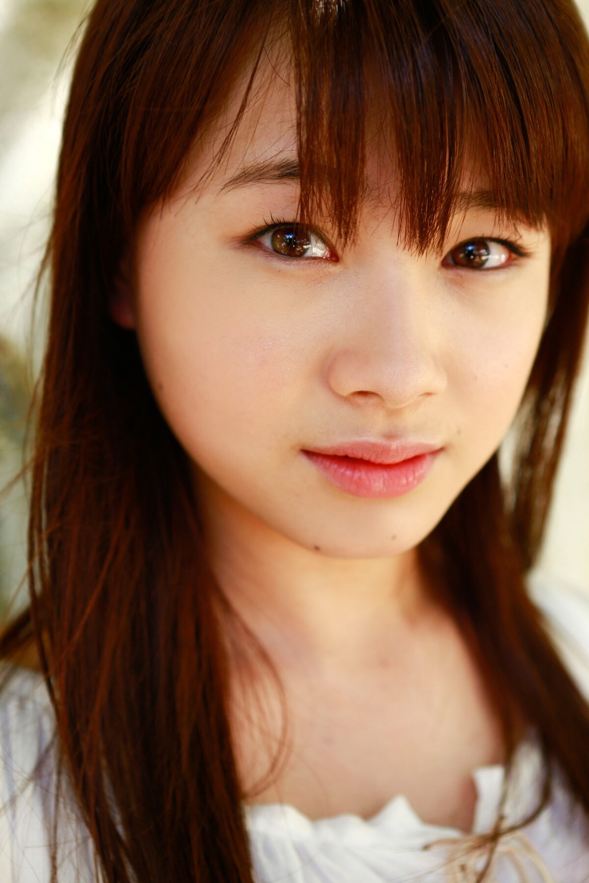 [Hello! Project digital books] No.112 Ayumi Ishida 石田 亜佑美